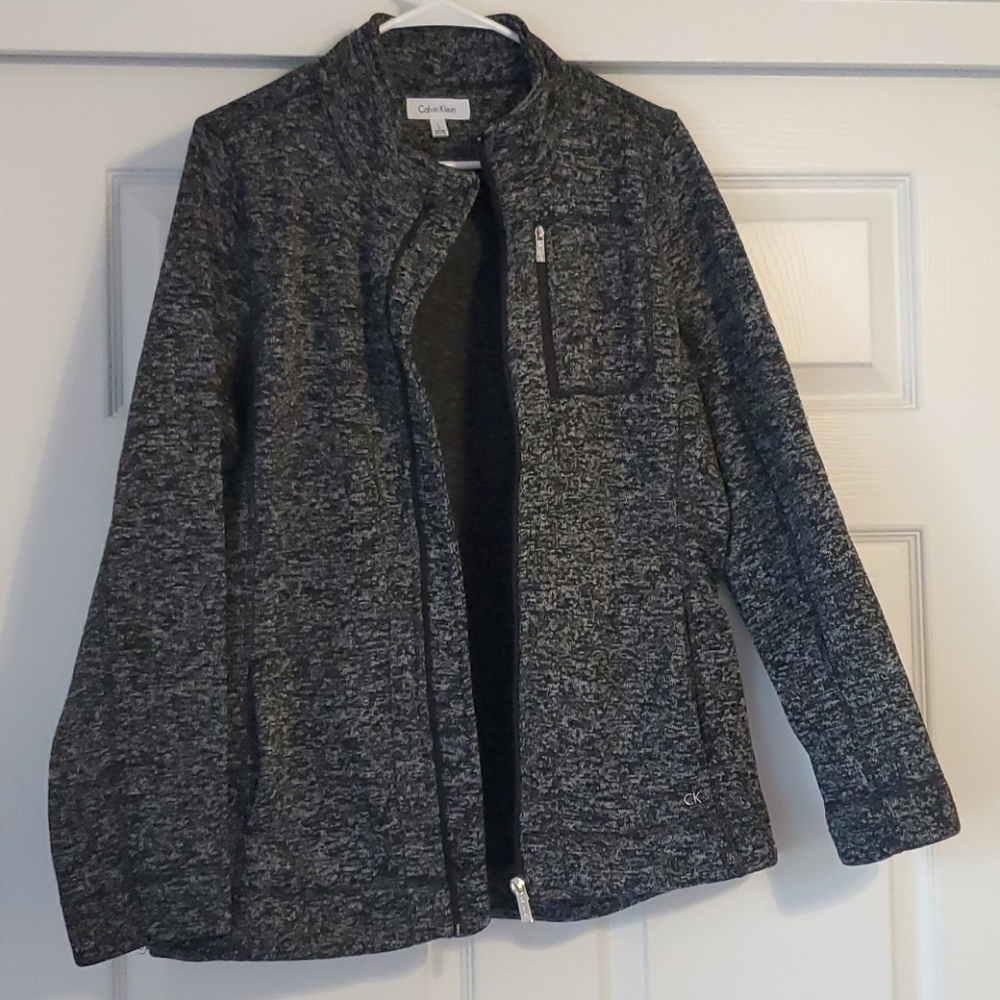 Active Jacket